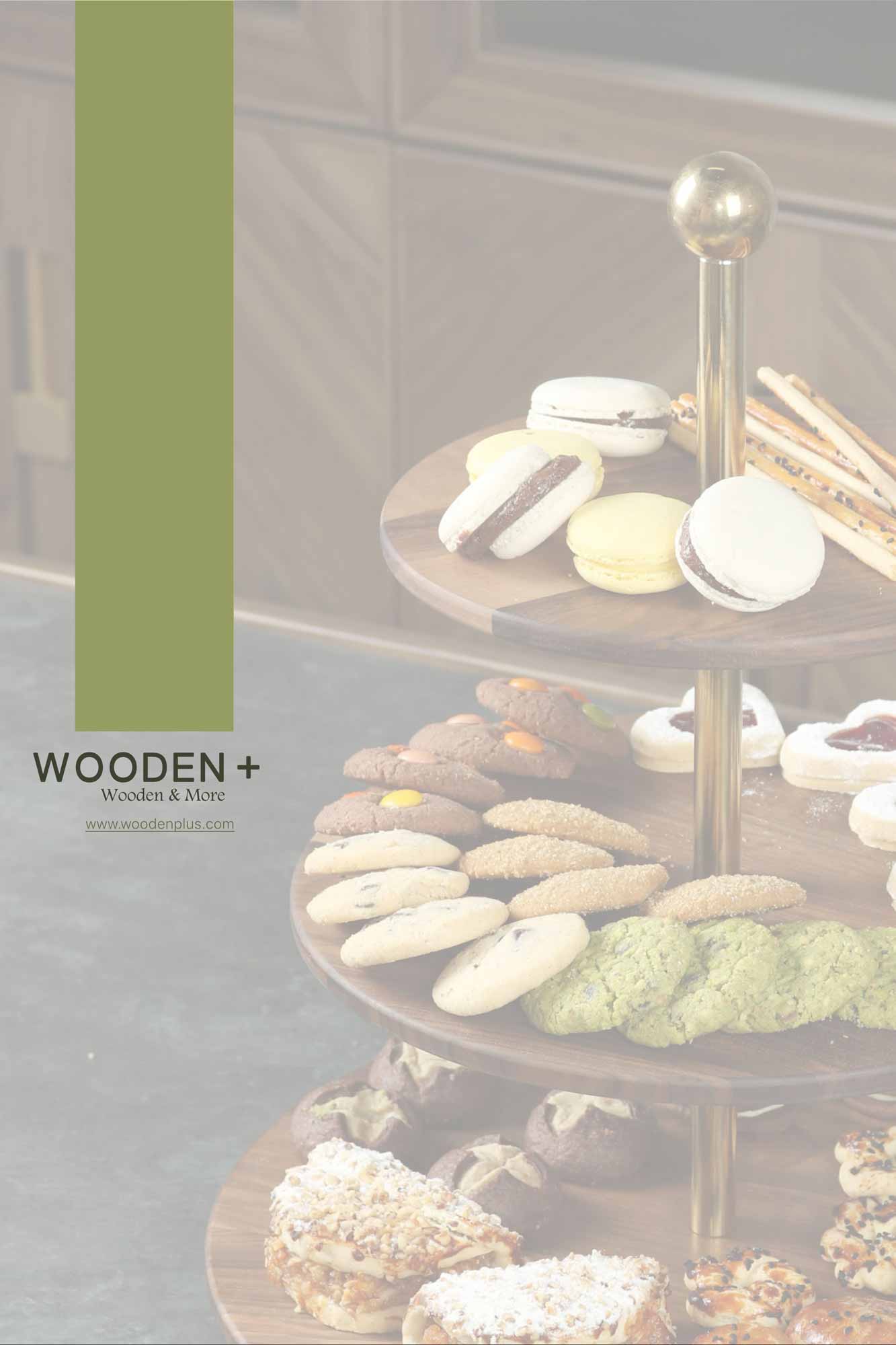 Wooden+ Catalog 2019